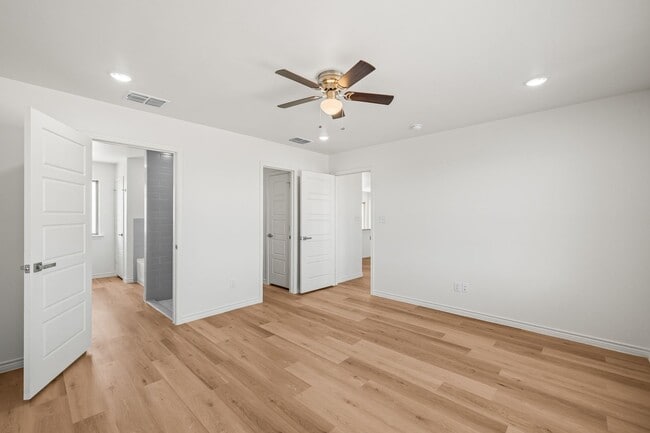 Building Photo - Country Living In Idalou ISD!