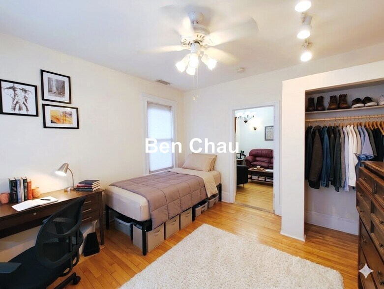 Building Photo - 207 Boston Ave