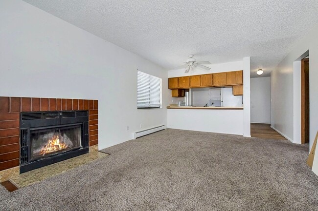 Building Photo - 6702 Dublin Loop W
