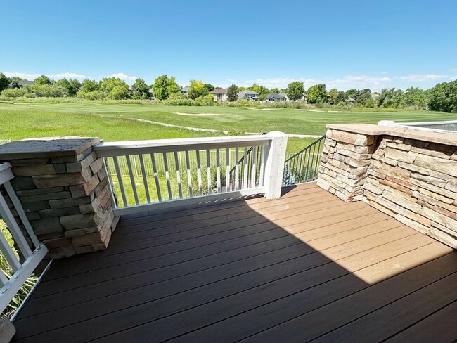 Building Photo - Bright, Spacious 2-Bedroom Home in Aurora with Room to Grow