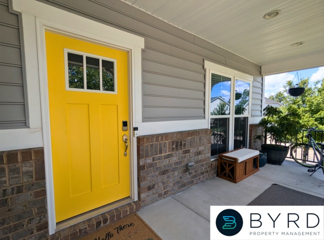 Building Photo - 16919 Wild Senna Pl