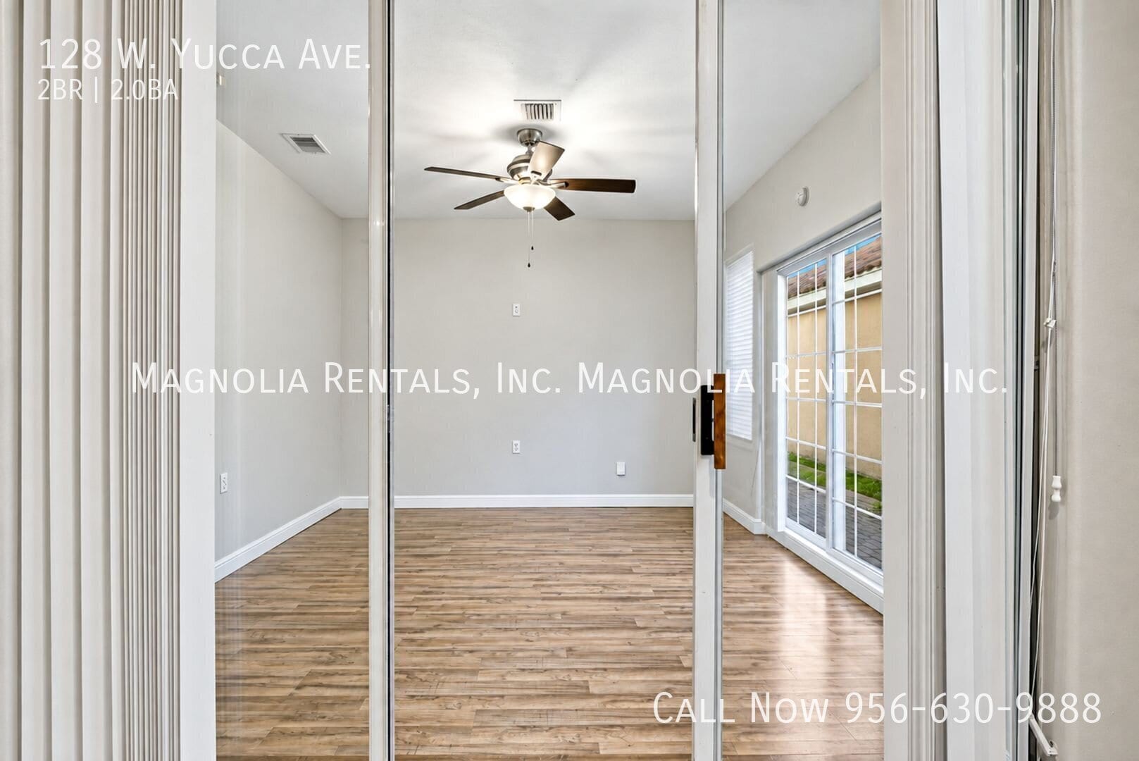 Building Photo - 128 Yucca Ave W