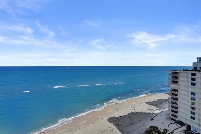 Building Photo - 5510 N Ocean Dr