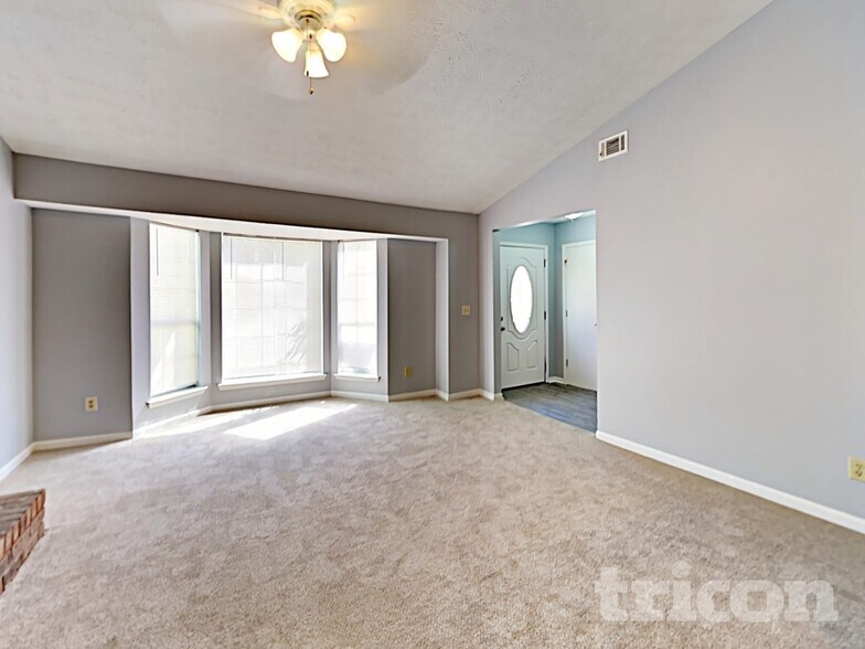 Building Photo - 5530 Marbut Forest Way