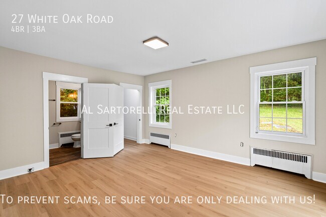 Building Photo - 27 White Oak Rd
