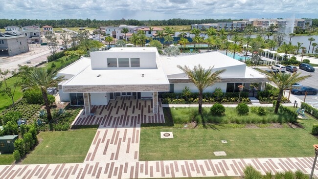 Building Photo - 6044 Curie Pl