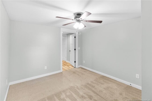 Building Photo - 505 Cross St