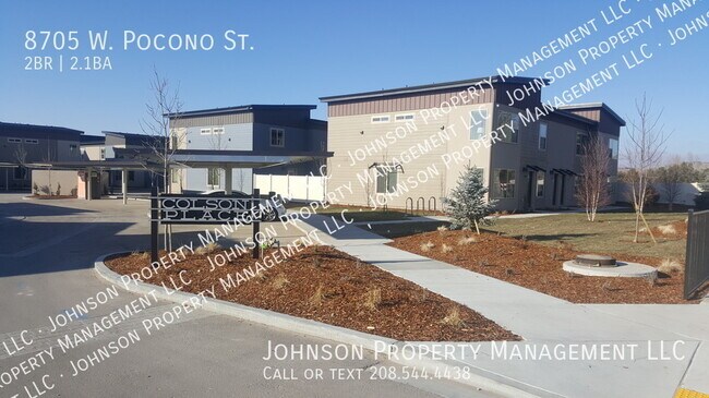 Building Photo - 8705 W Pocono St