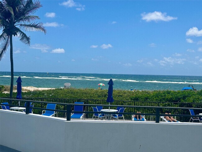 Building Photo - 1500 N Ocean Blvd