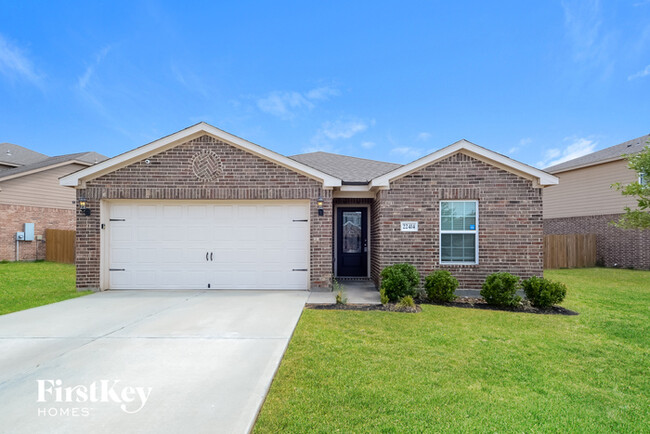 Primary Photo - 22414 Mount Echo Dr