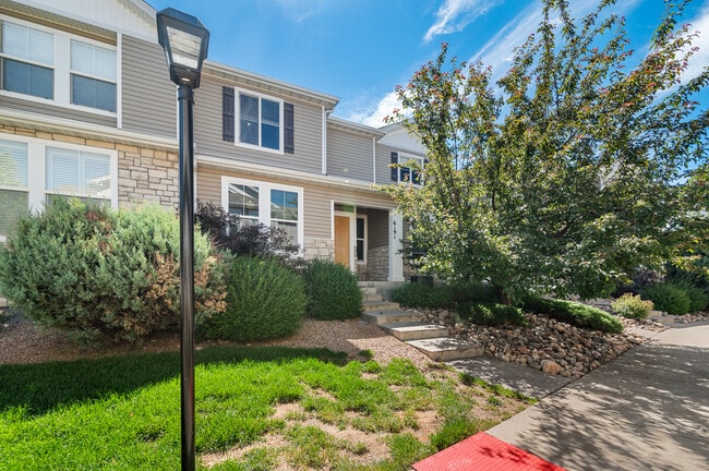 Building Photo - 6191 Sierra Grande Pt