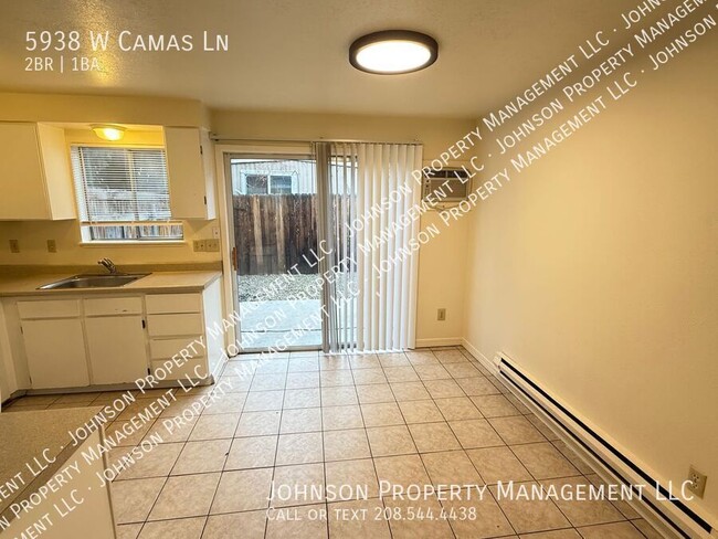 Building Photo - Camas Lane Apartments offer affordability ...