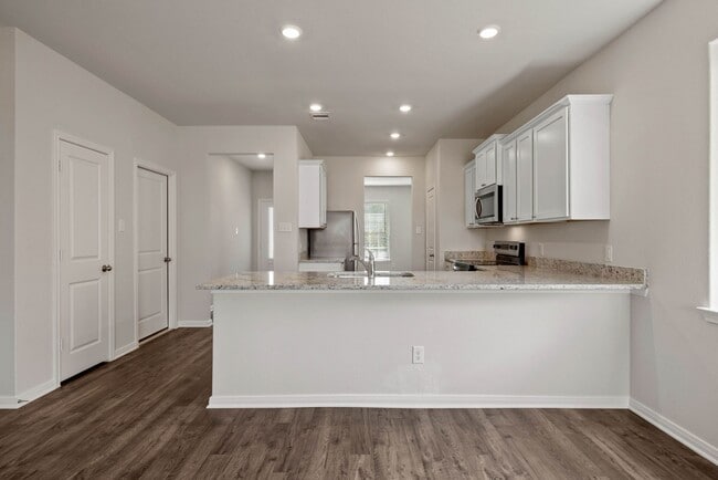 Building Photo - 1520 Jean Mdw Dr