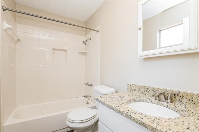 Building Photo - 5201 Evans Ave