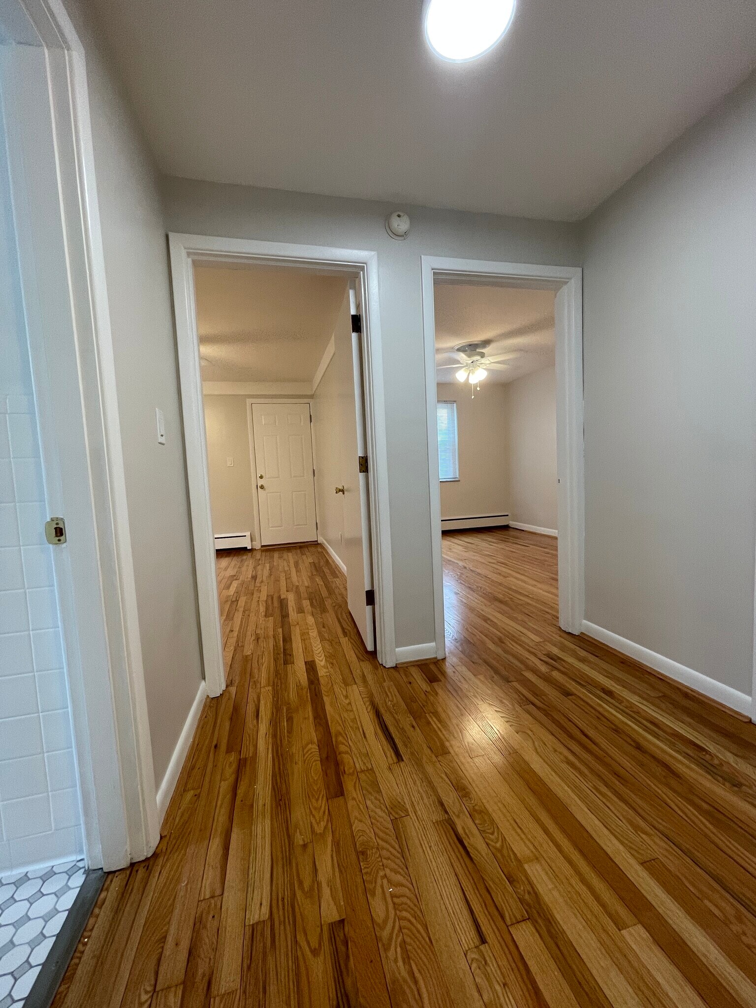 Hallway - 4012 O Leary Ave