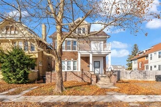 Building Photo - 2508 Clairmount Ave