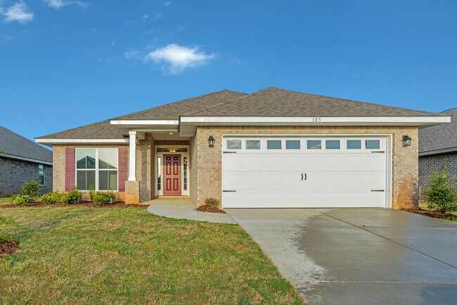 Primary Photo - 105 Sorrelweed Dr