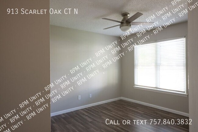Building Photo - 913 Scarlet Oak Ct N