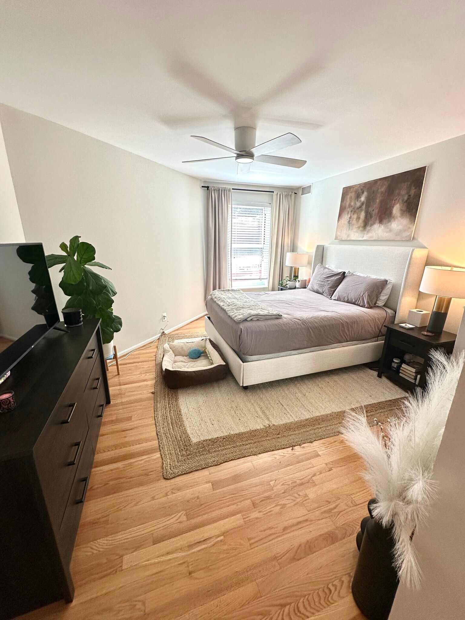 Primary - 2100 Langston Blvd