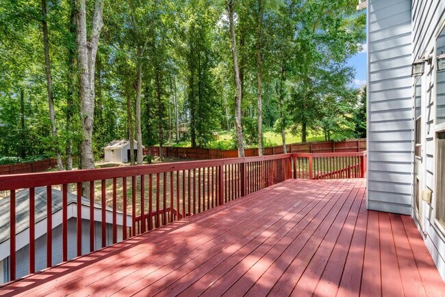 Building Photo - 3687 Vine Spgs