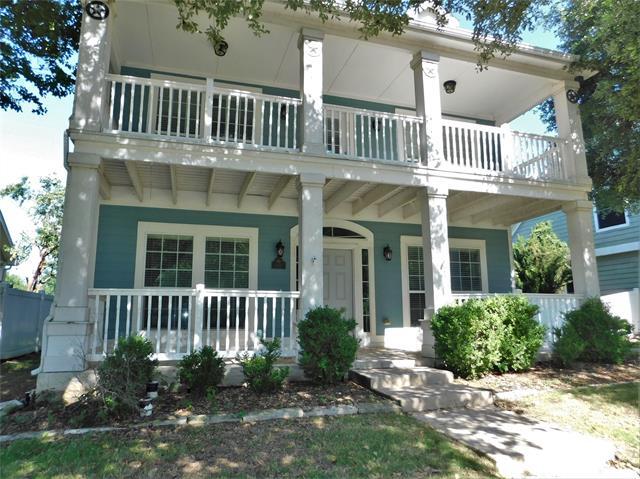 Building Photo - 835 Post Oak Pl