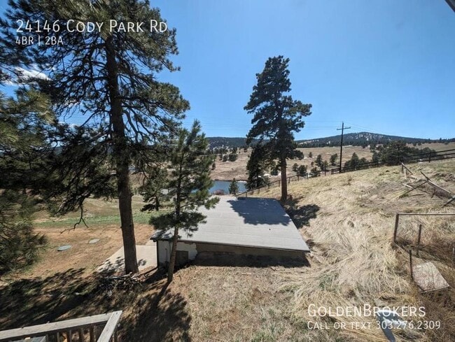 Building Photo - 24146 Cody Park Rd