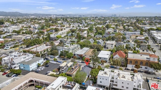 Building Photo - 2650 2nd St