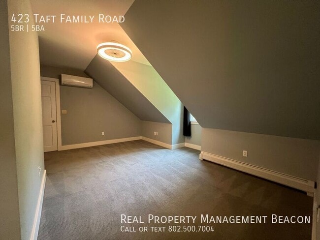 Building Photo - 423 Taft Family Rd