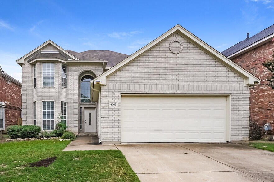 Primary Photo - 6013 Portridge Dr
