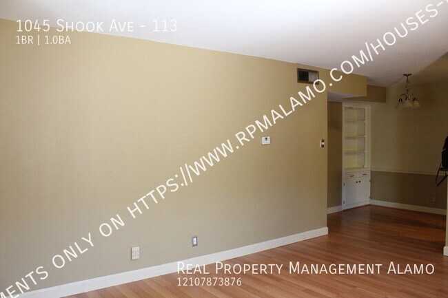 Building Photo - 1045 Shook Ave