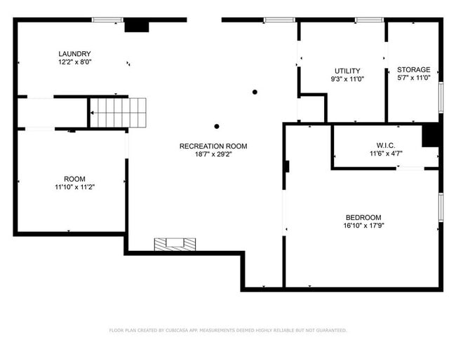 Building Photo - 3457 Dale Ln SW
