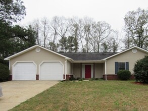Building Photo - Daleville!