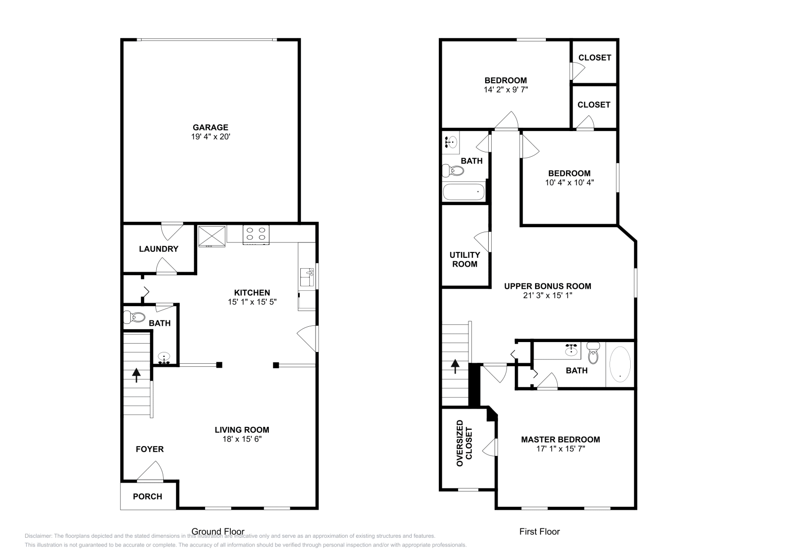 Building Photo - 15412 Gallow Ln