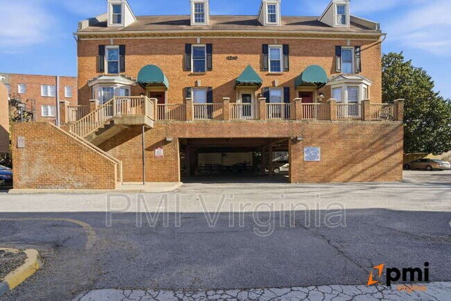 Building Photo - 1210 Stockley Gardens