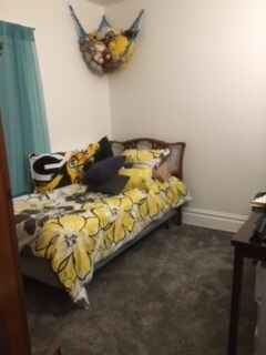 Bedroom 2 - 724 43rd St