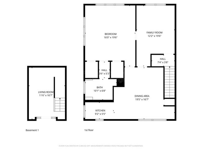 Building Photo - 2803 Bellmead Dr