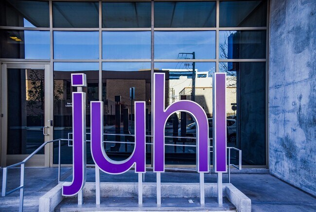 Building Photo - Arts District- Downtown Las Vegas~Luxury furnished condo now available!