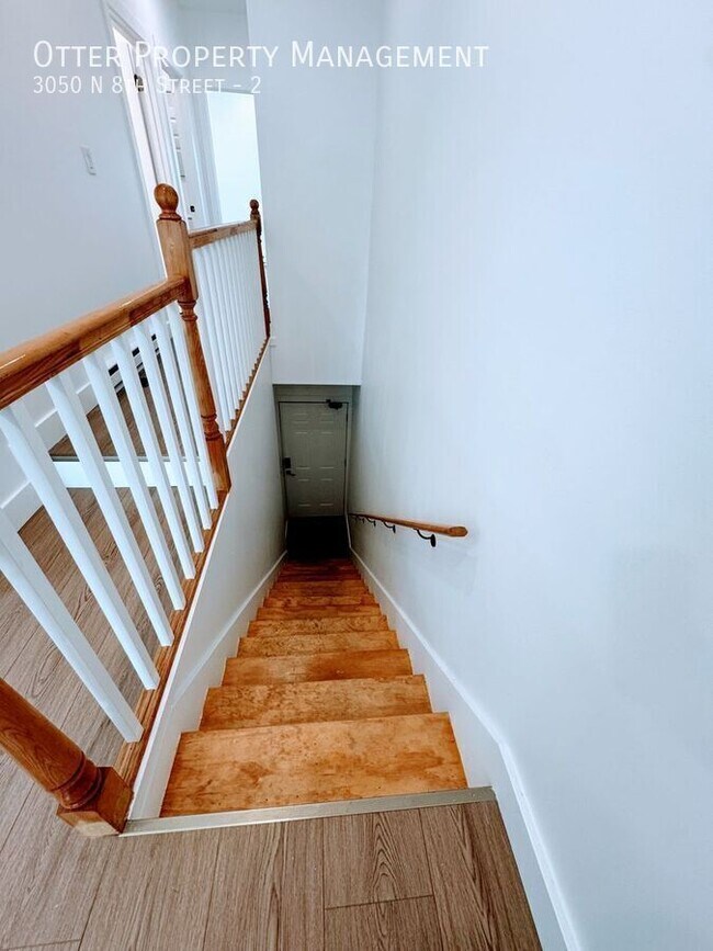 Building Photo - 3050 N 8th St