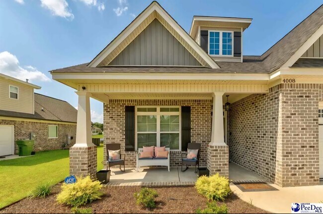 Building Photo - 4008 W Eagle St