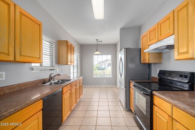 Building Photo - 6258 S Nash Way