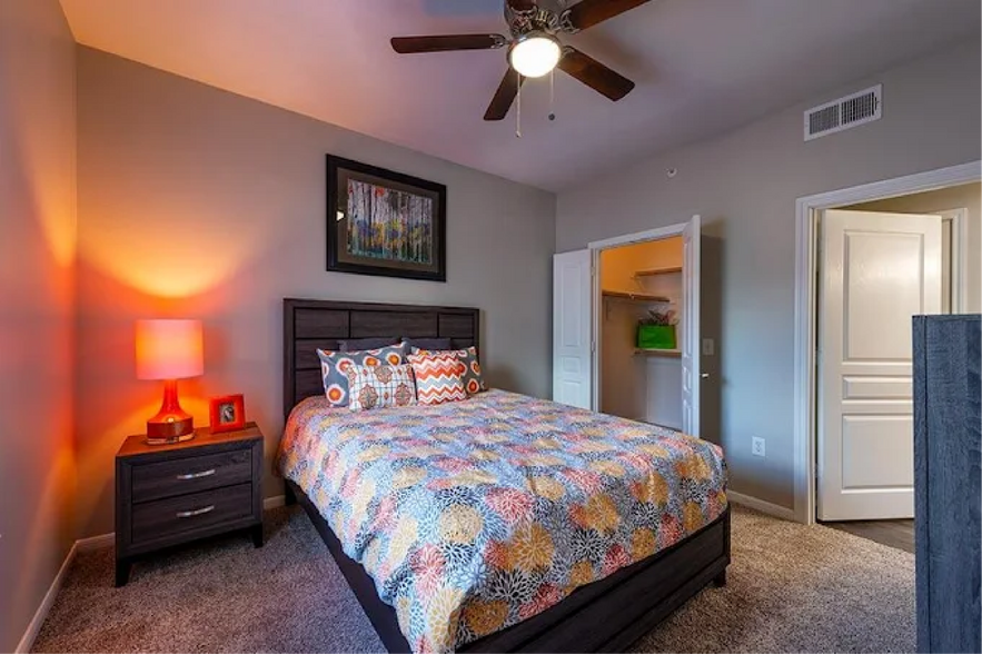Interior Photo - Cambria Cove Apartments