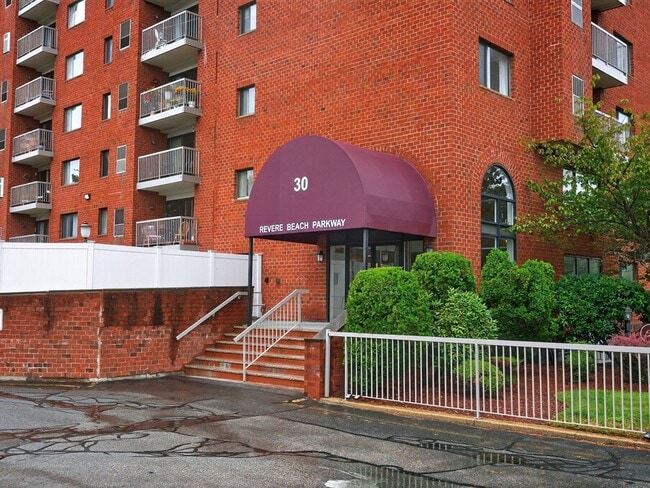 Building Photo - 30 Revere Beach Pkwy