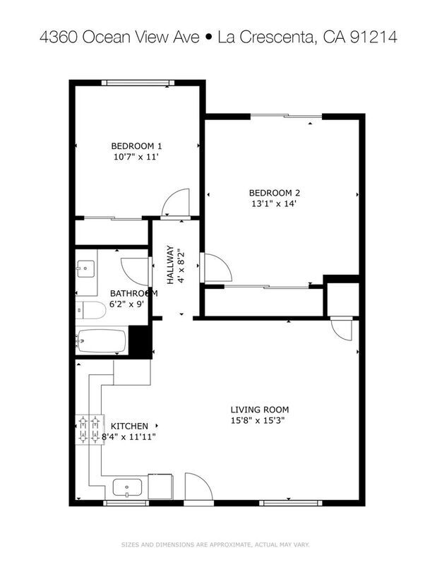 Building Photo - 4358-4360 Ocean View Blvd