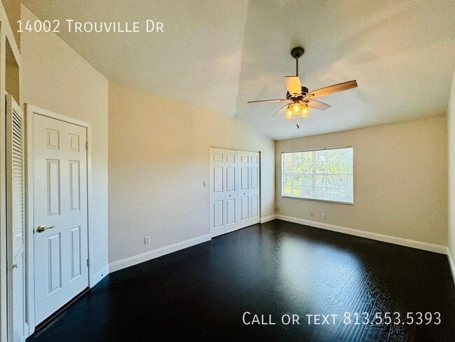 Building Photo - 14002 Trouville Dr