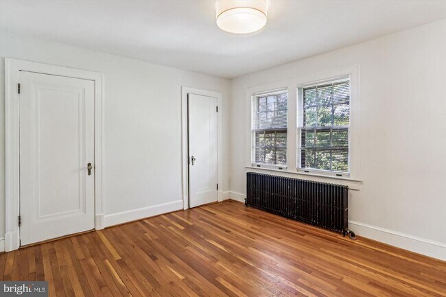 Building Photo - 5339 32nd St NW