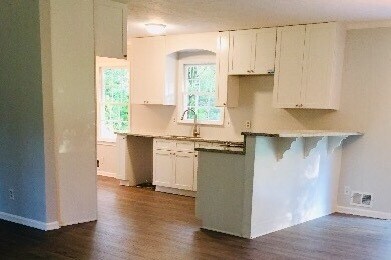 Kitchen - 2665 Eldorado Pl