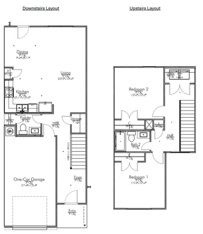 Building Photo - Where Style Meets Comfort: Elevate Your Li...