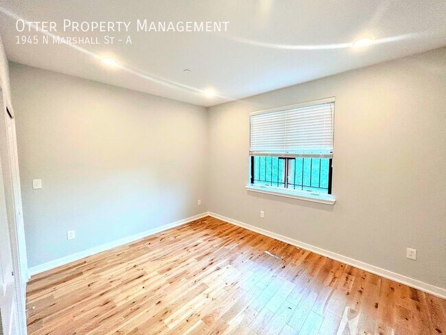 Building Photo - 1945 N Marshall St