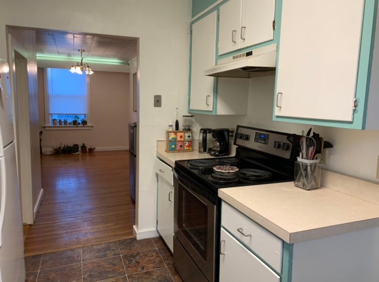 Building Photo - 1537 New Hampshire St