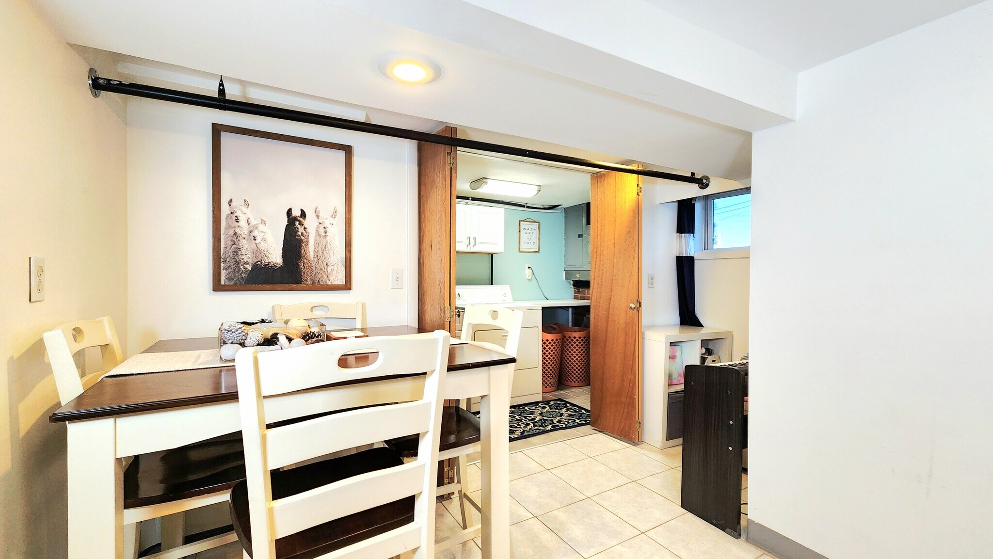 More Space! - 11 Banta Ave